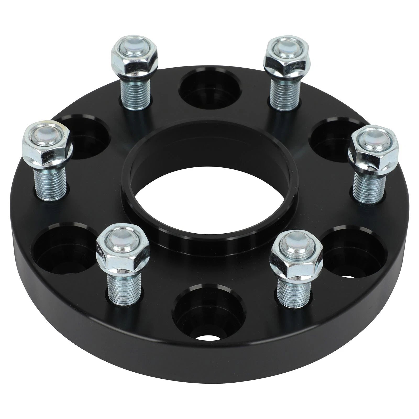 2X Wheel Spacers for Chevy Silverado GMC Sierra 1500 (6x5.5)