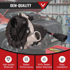 Secondary Air Injection Smog Pump for Audi A8 Quattro S4 S5 S6 S7 S8 (2000–2020)