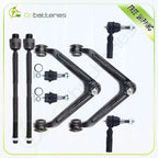 8pc Front Suspension Kit for Dodge Ram 1500 (2002–2005) 2WD 4WD 5-Lug