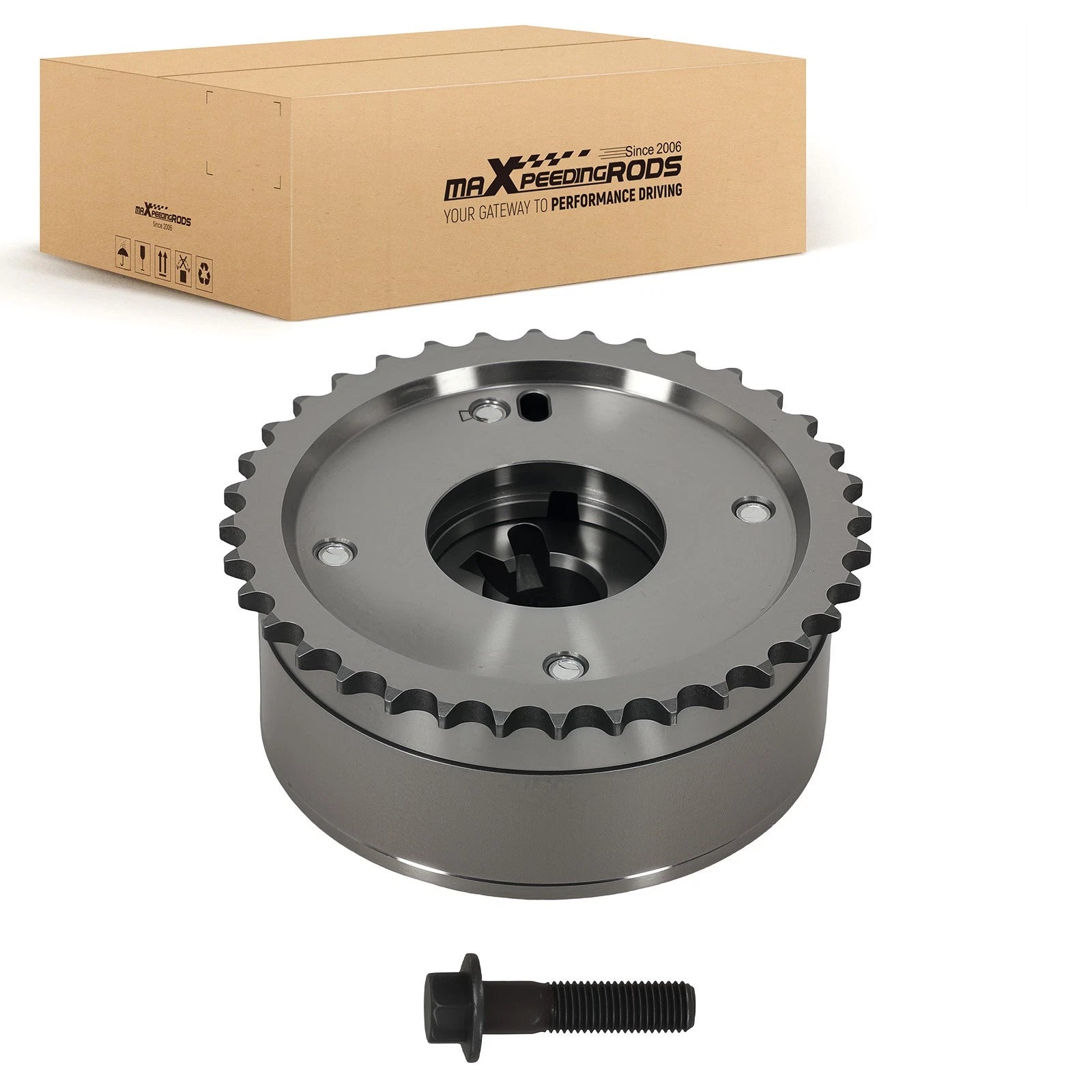 Intake Camshaft VVT Gear for Toyota Corolla (2000–2005)