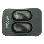 Window Switch for Ford Ranger (1995–2007) Black
