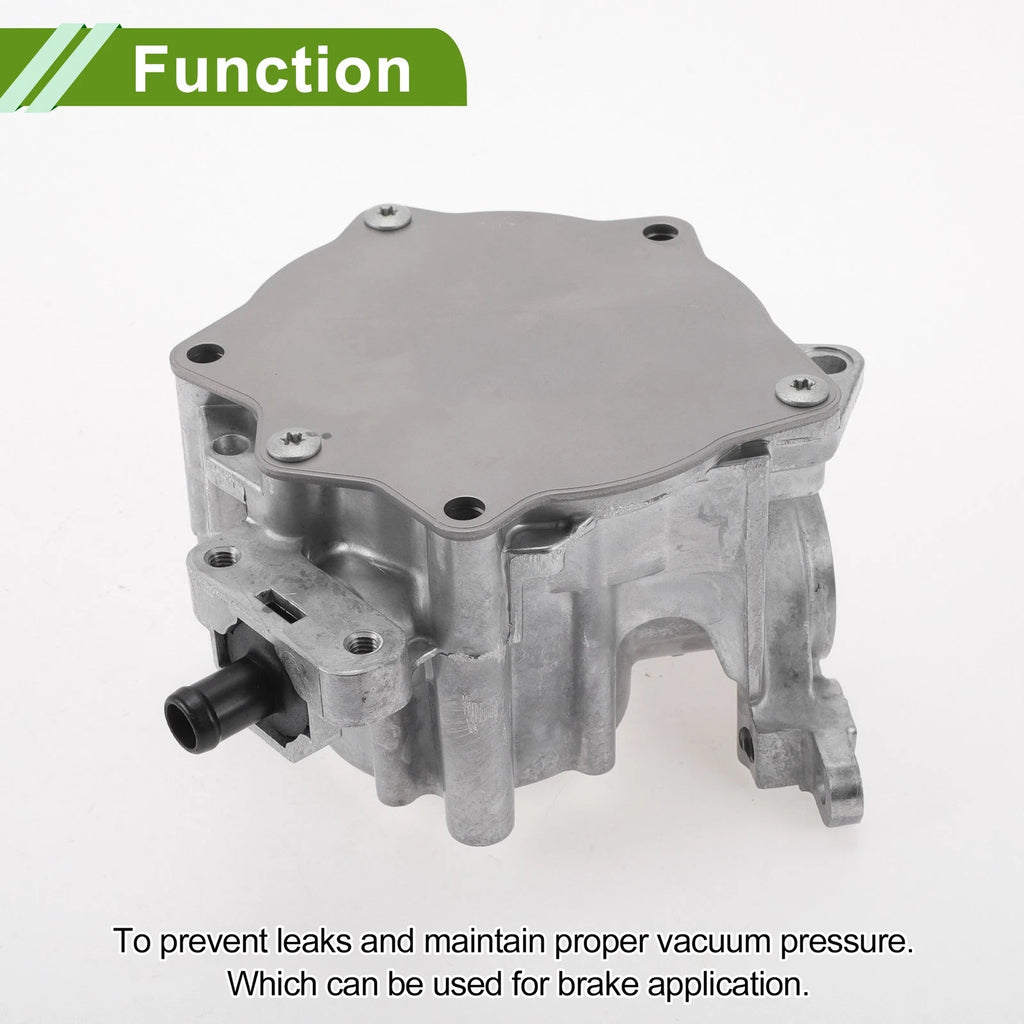Brake Vacuum Pump No. 06J145100P for Audi A4 (2009–2016)