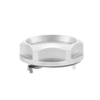 Aluminum Alloy Engine Oil Filler Cap for Mitsubishi 