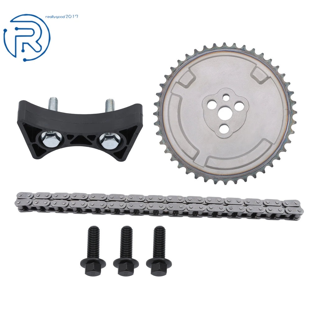 Cam Gear Kit + Timing Chain Kit for Gen 4 LS (2007–2013)