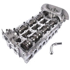 Turbo Cylinder Head for Ford Escape Fiesta Fusion Transit Connect 1.6L (2013–2019) BM5G