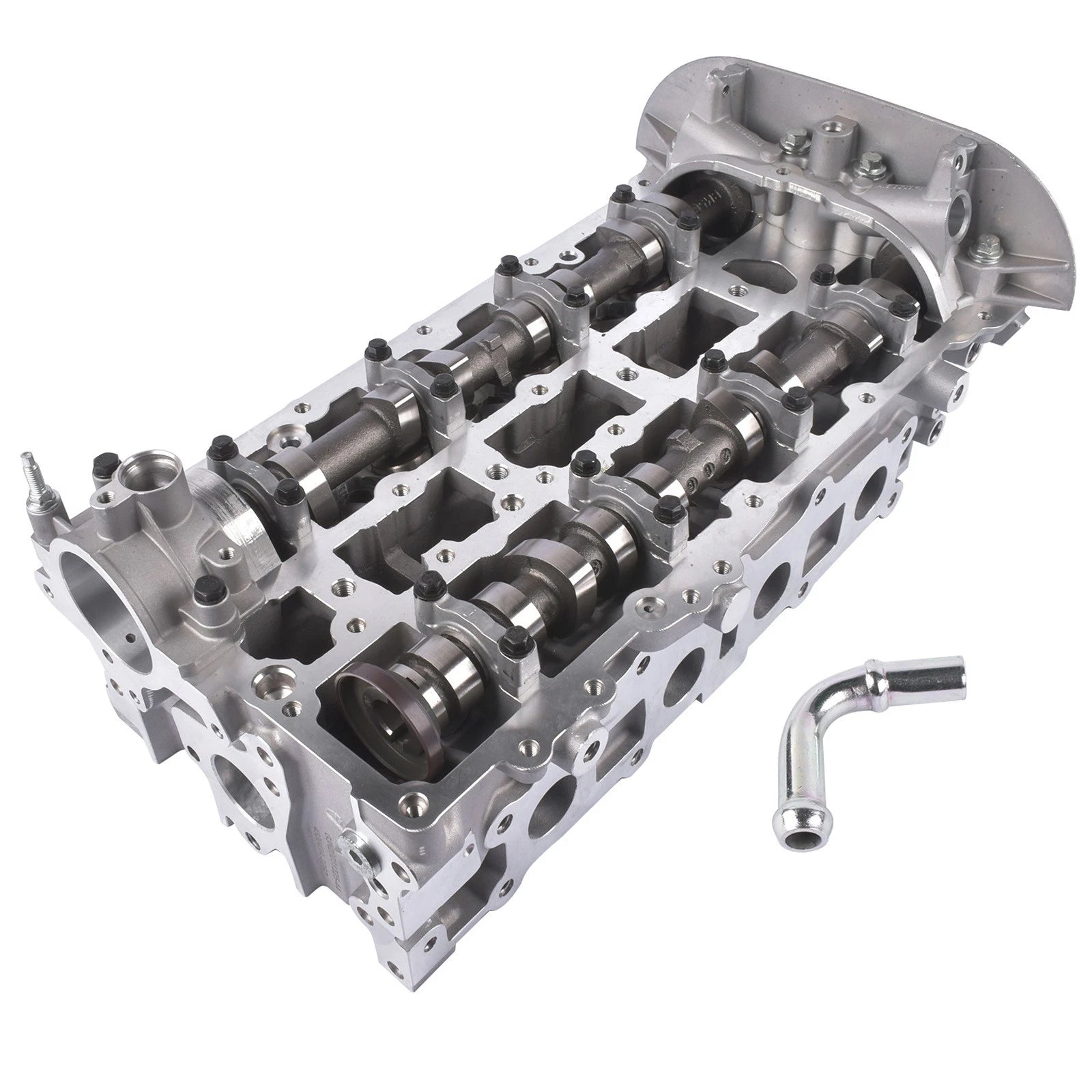 Turbo Cylinder Head for Ford Escape Fiesta Fusion Transit Connect 1.6L (2013–2019) BM5G