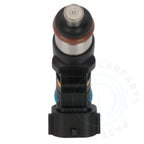 Set of 6 Fuel Injectors for Nissan Murano (2004–2007) 3.5L