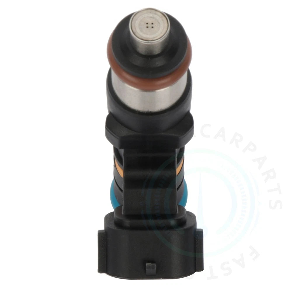 Set of 6 Fuel Injectors for Nissan Murano (2004–2007) 3.5L