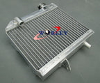 Aluminum Radiator for Suzuki RM125 (1981-1983)