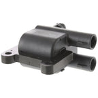 Set of 2 Ignition Coils for Toyota Camry Solara RAV4 (1998–2000)
