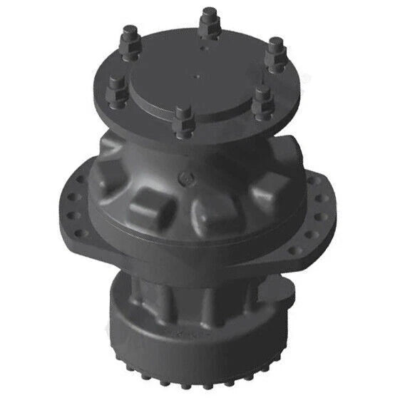 Final Drive Motor 7308724 6686384 for Bobcat T140 T190 (2000–2005)