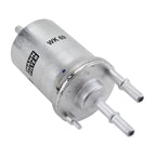 Mann Fuel Filter for Audi A3 TT TTS Q VW Beetle Eos Golf R GTI Jetta City Rabbit (2006–2023)