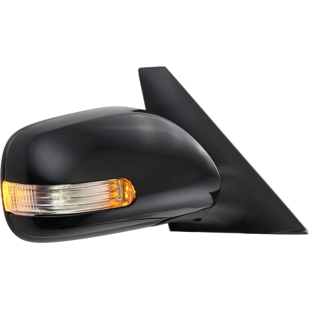 Set of 2 Power Mirrors for Scion xB (2008–2015) with Signal Light