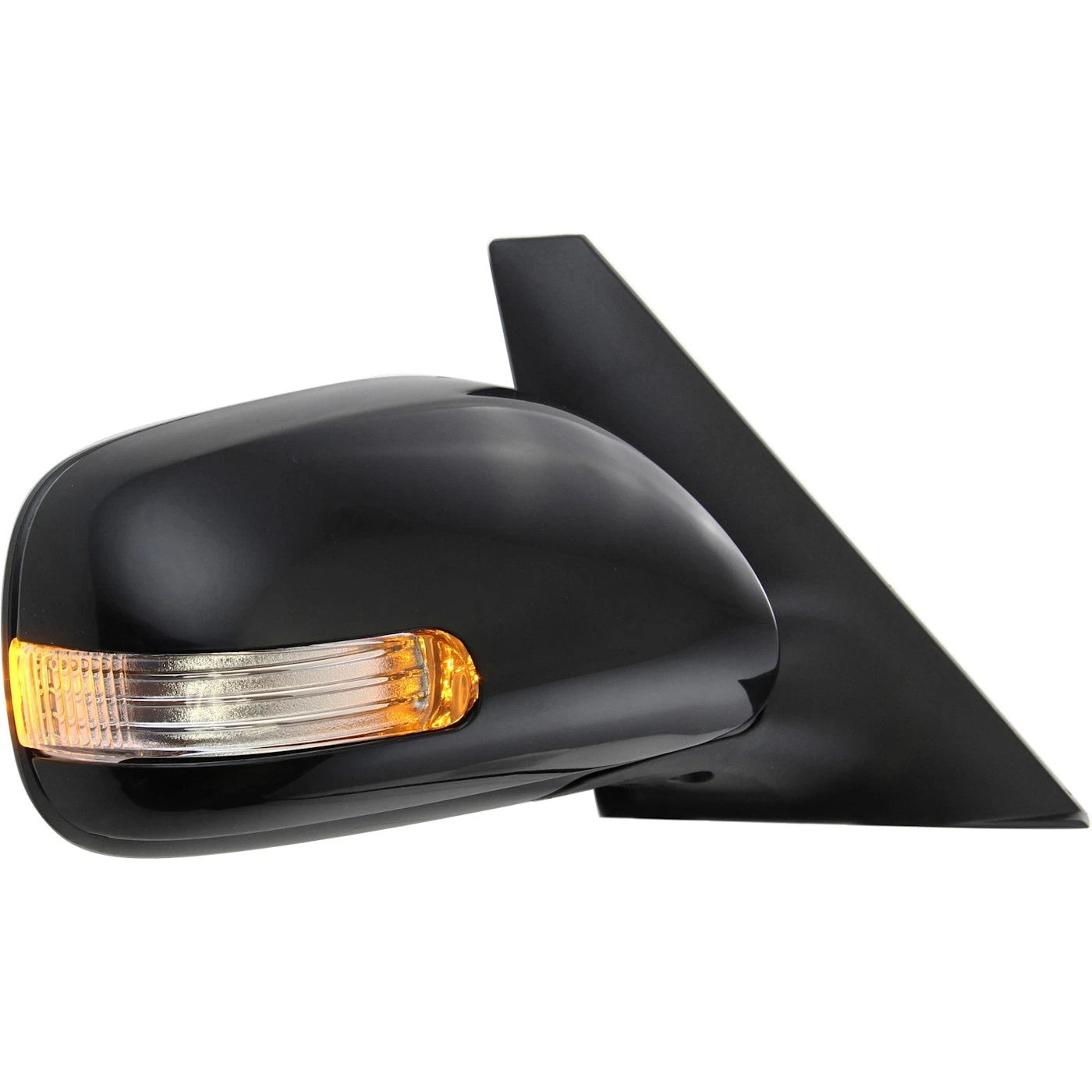 Set of 2 Power Mirrors for Scion xB (2008–2015) with Signal Light
