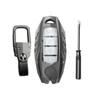 Smart Key Fob Case Cover for Infiniti Nissan Pathfinder Juke (2013-2020)