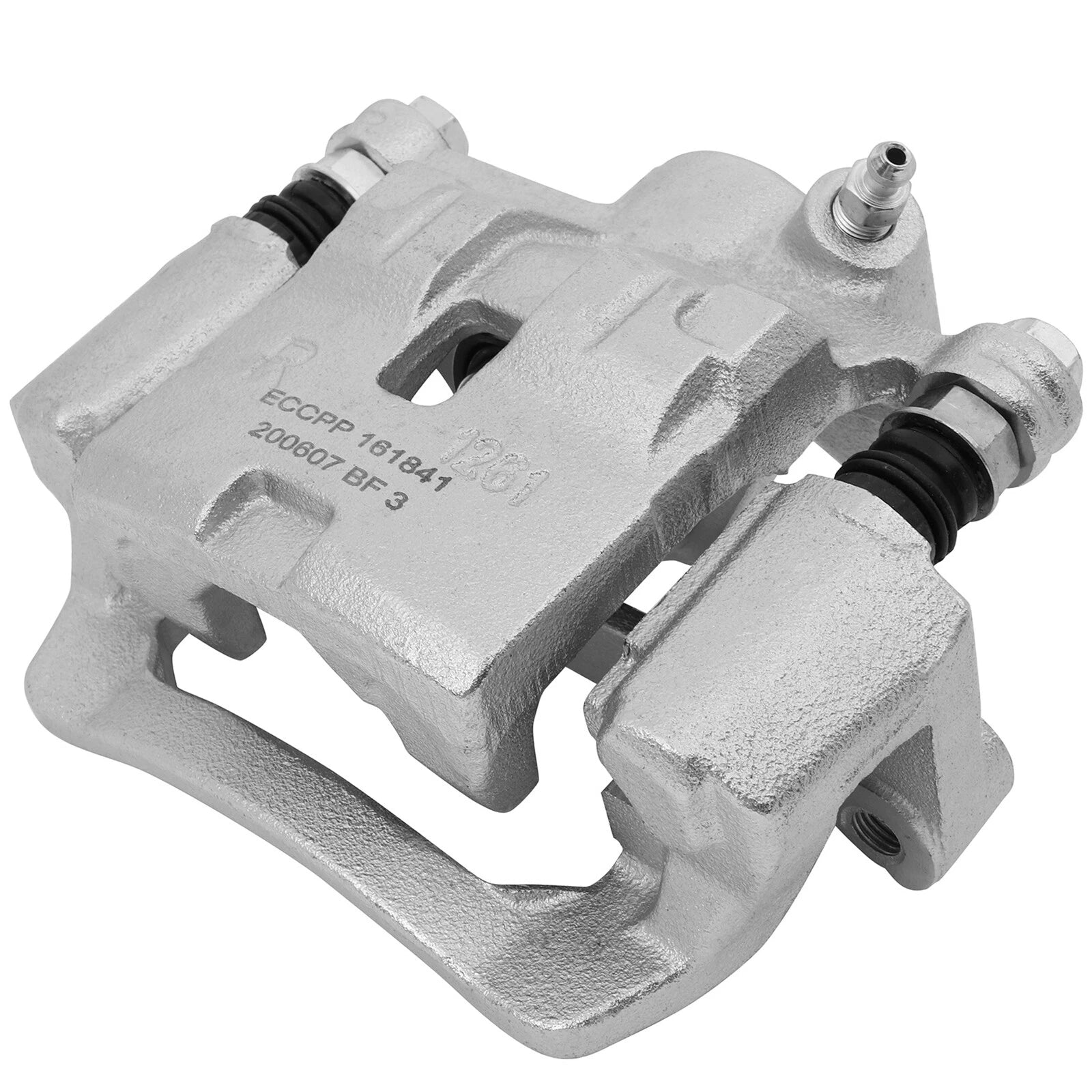 Rear Brake Calipers for Subaru Forester (2009–2013)