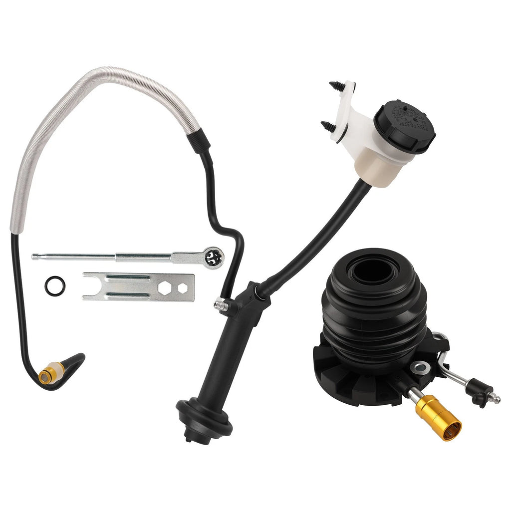 Clutch Master & Slave Cylinder for Ford F-150 F-250 (1997–2003) 5110032770