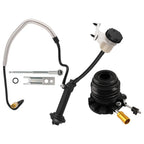 Clutch Master & Slave Cylinder for Ford F-150 F-250 (1997–2003) 5110032770
