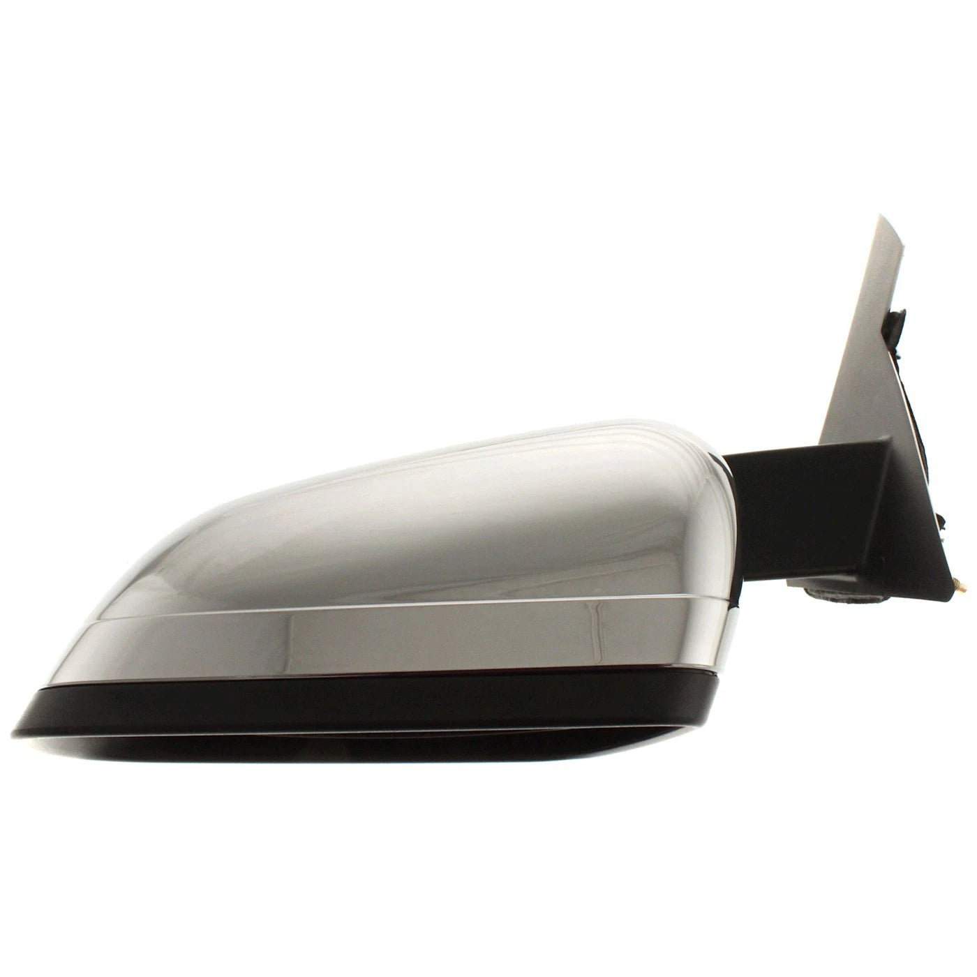 Driver Left Side Heated Mirror for Mercury Montego (2005–2007)