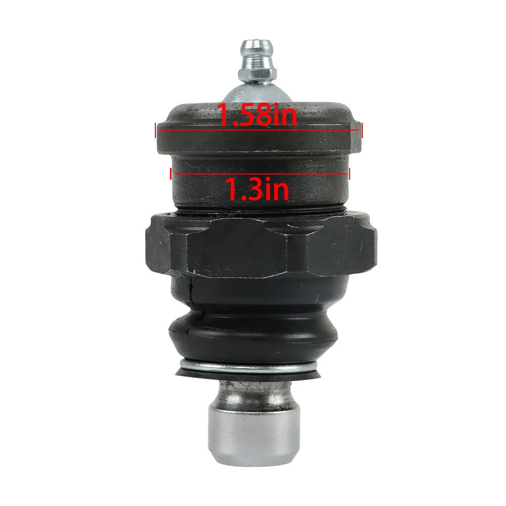 Set of 4 Ball Joints for Polaris RZR XP 1000 EPS (2015–2023)