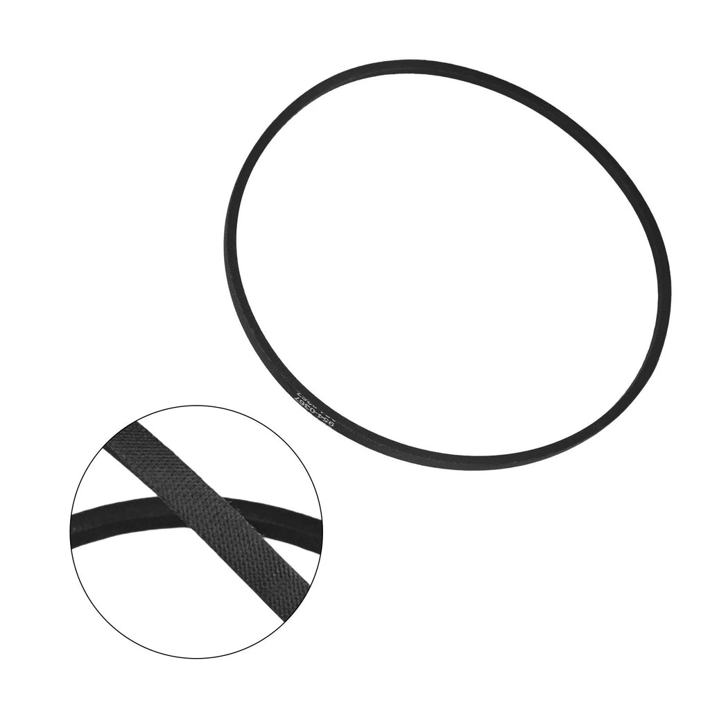 Replacement Drive Belt for Cadet Equipment