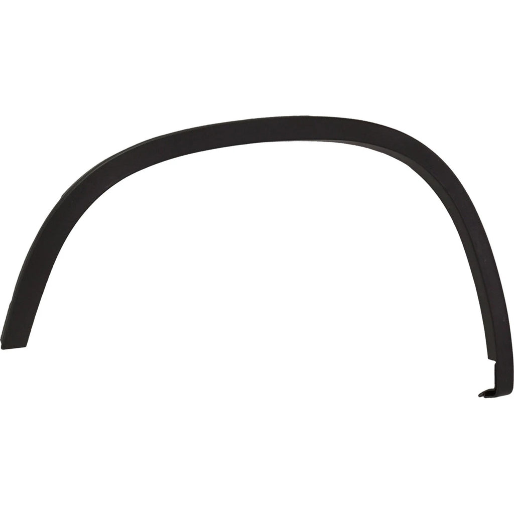 Rear Right Fender Flares for Volkswagen Tiguan (2012–2018)