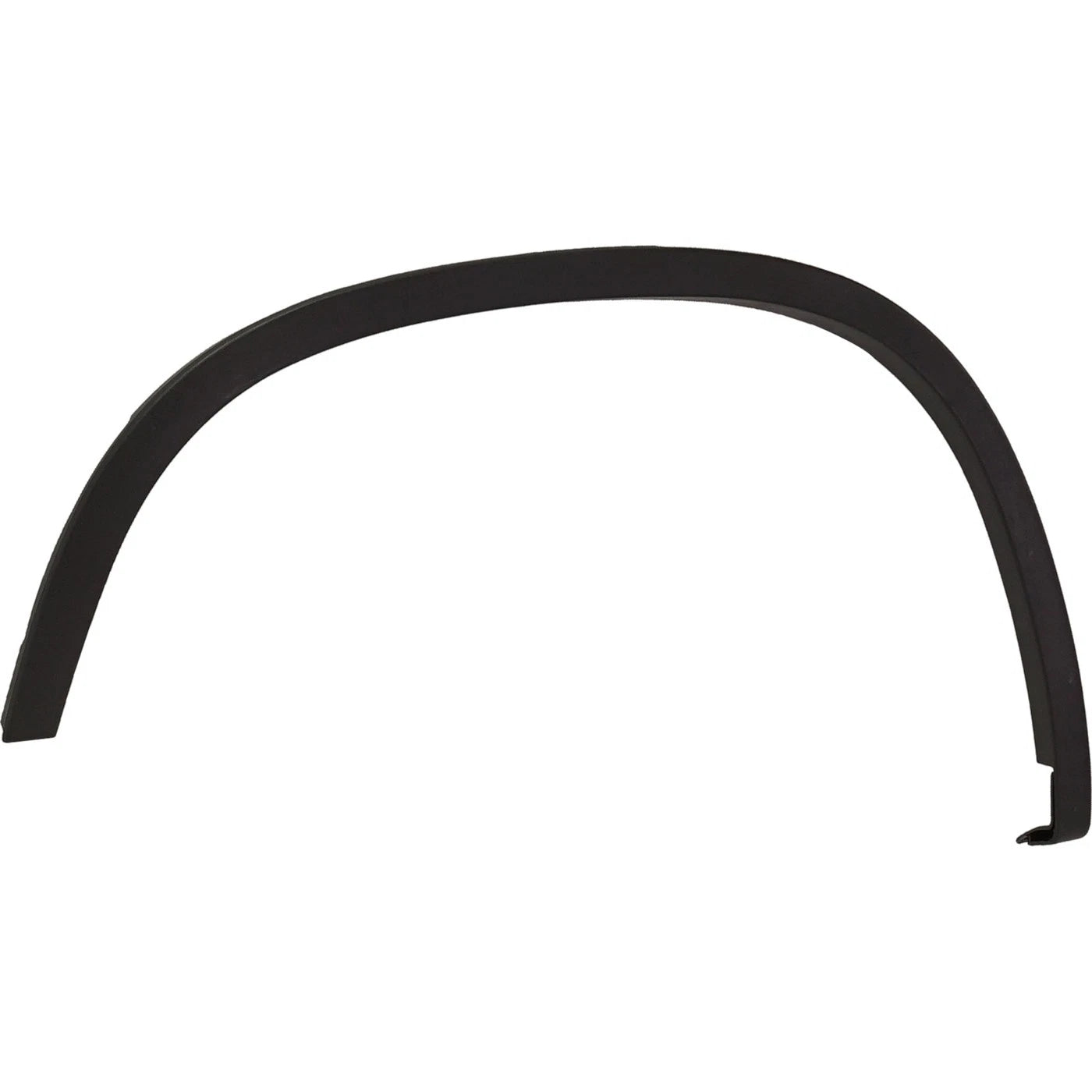 Rear Right Fender Flares for Volkswagen Tiguan (2012–2018)