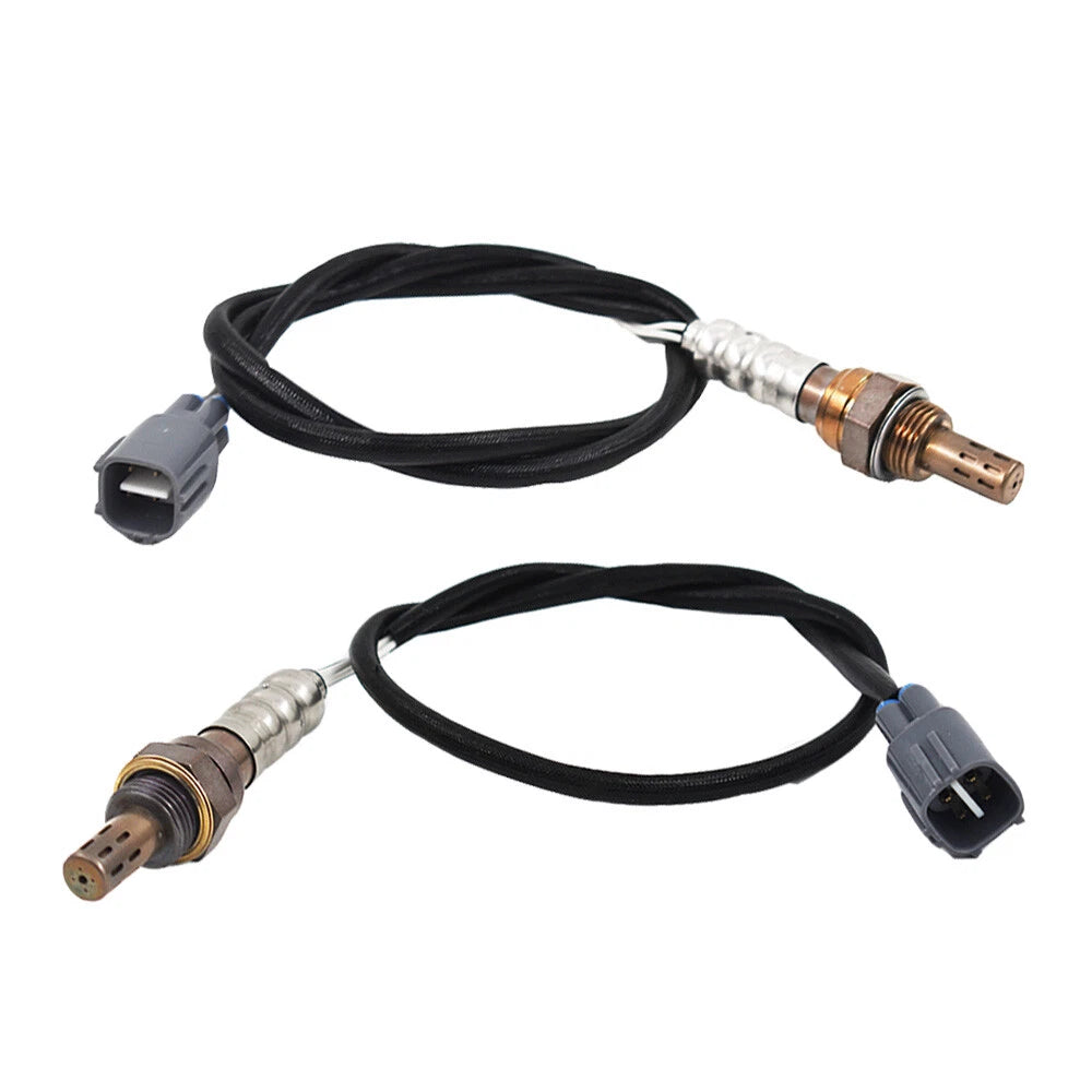 2X O2 Oxygen Sensors for Lexus (1998-2005)