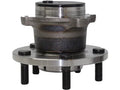 Rear Wheel Hub Assembly for Mazda 3 (2004–2008) MG468TV