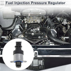 Fuel Pressure Regulator for Kia Sorento (2009–2015) No. 0928400800 20-70 Psi