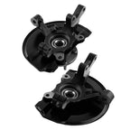 Wheel Hub Bearing Steering Knuckle Assembly for Jeep Compass (2007–2023)