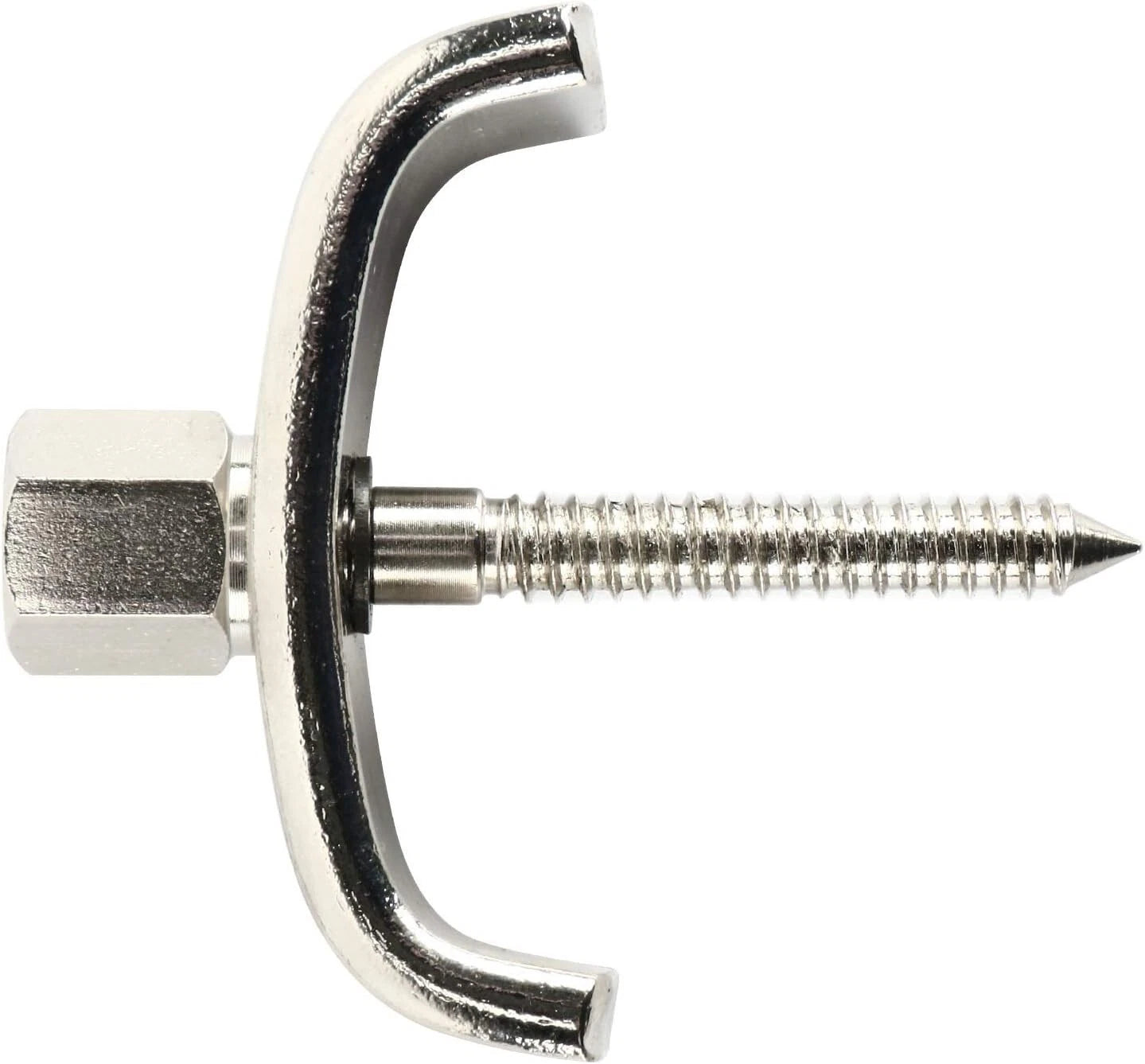 10PC Frost Plug Installer Remover Tool Set for Autos (1" to 2-3/8")