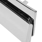 Chrome Rear Outer Tailgate Liftgate Door Handle for Cadillac Escalade ESV (2002–2006)