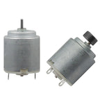 260 DC Motor for Toy Car (3V 12V)