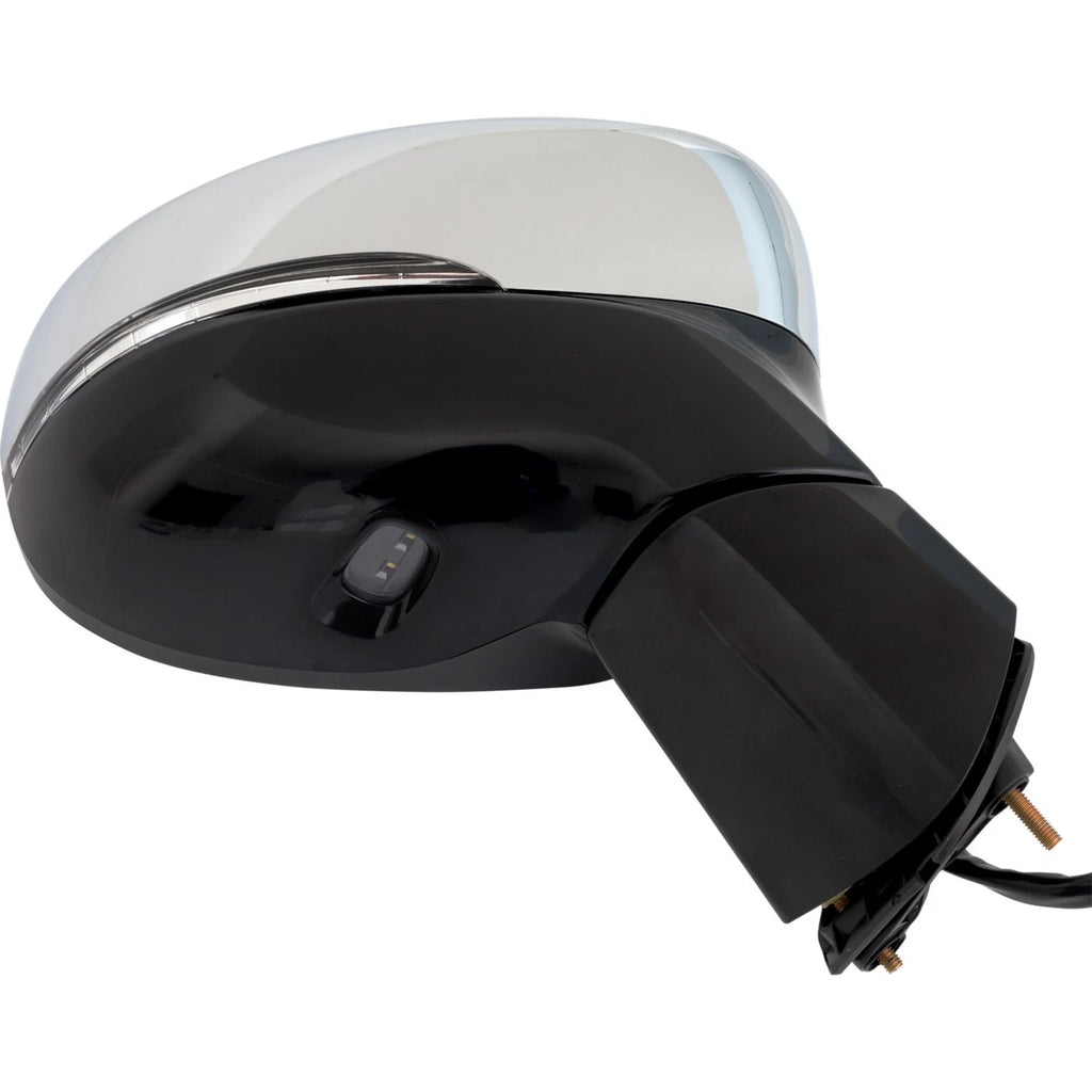 Heated Right Side Mirror for Chrysler Pacifica (2020–2021)