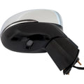 Heated Right Side Mirror for Chrysler Pacifica (2020–2021)