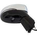 Heated Right Side Mirror for Chrysler Pacifica (2020–2021)