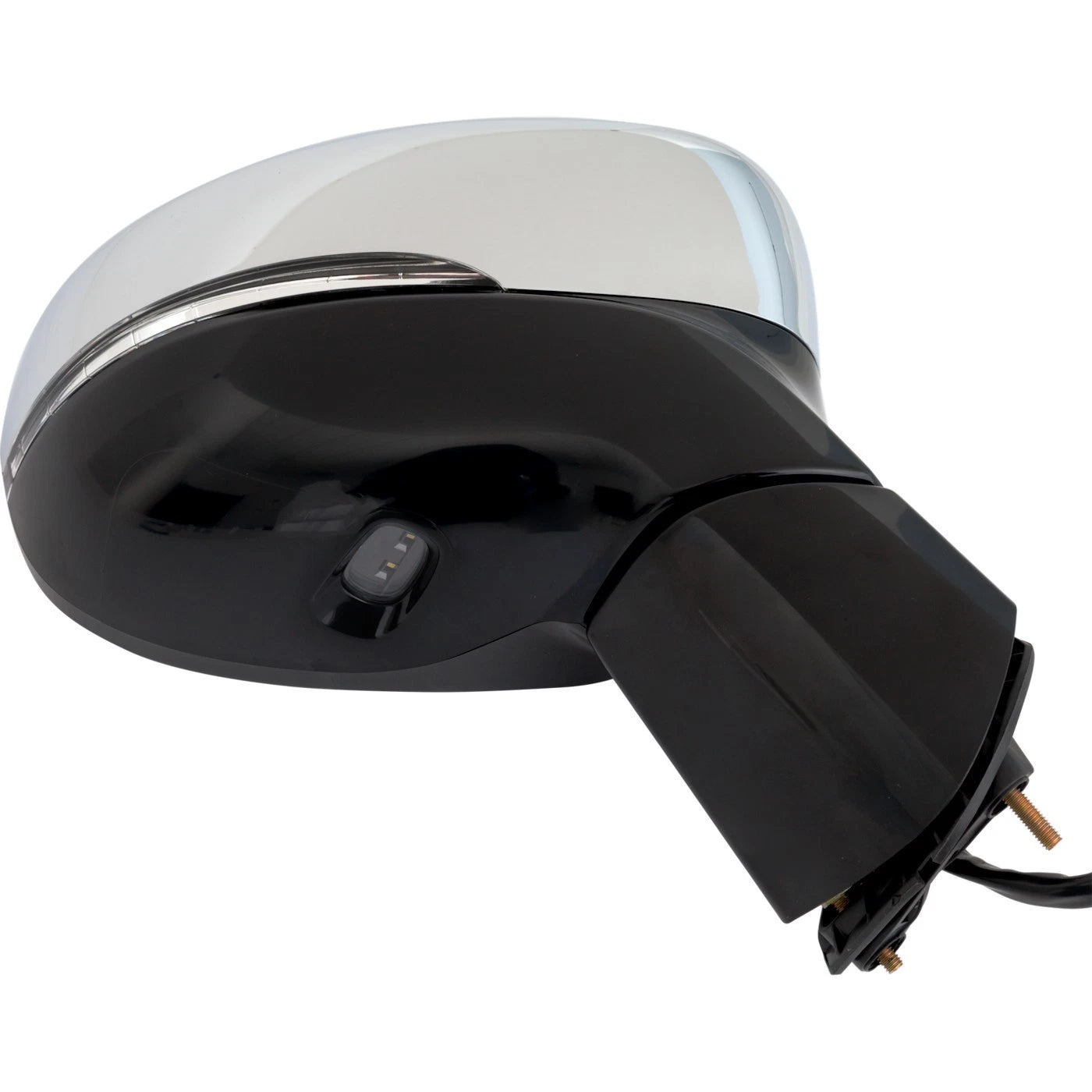 Heated Right Side Mirror for Chrysler Pacifica (2020–2021)