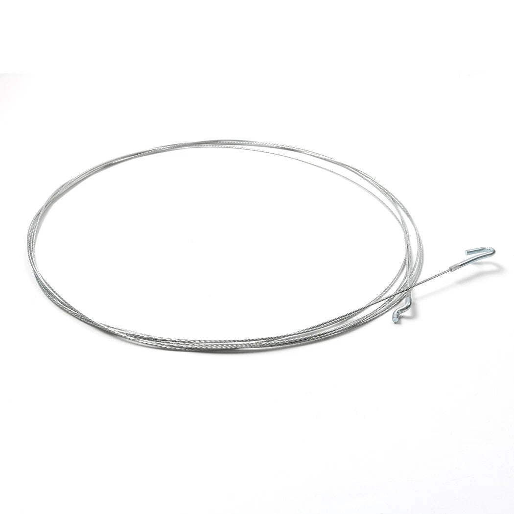 Throttle Cable Kit for Dune Buggy & Sand Rail (Universal, 15 ft)