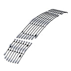 Stainless Steel Billet Grille Insert for Volkswagen Rabbit (2007–2009)