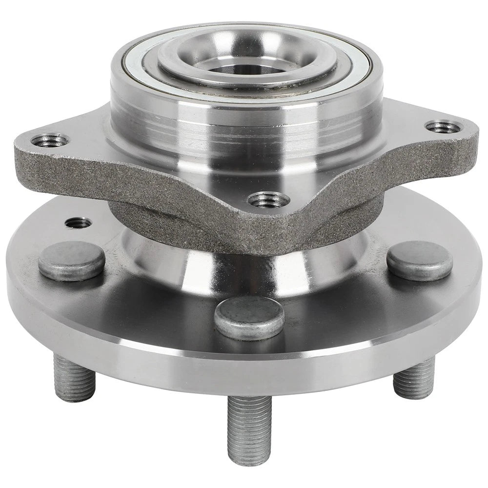 Front Wheel Bearing & Hub for Land Rover LR3 LR4 Range Rover Sport (2006–2013)