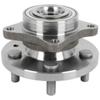 Front Wheel Bearing & Hub for Land Rover LR3 LR4 Range Rover Sport (2006–2013)