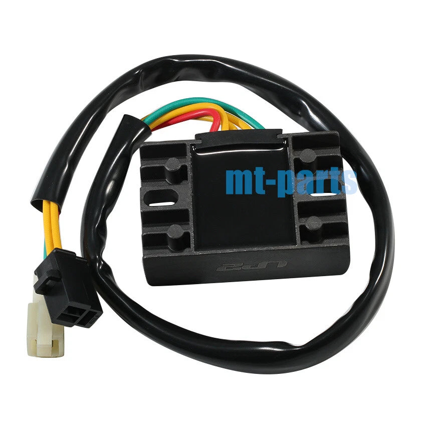 Voltage Regulator Rectifier for Honda SL230X (1997–2004) 31600-KFB-004