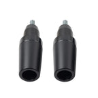 Frame Sliders Crash Protector for Yamaha YZF R7 (2021–2024)