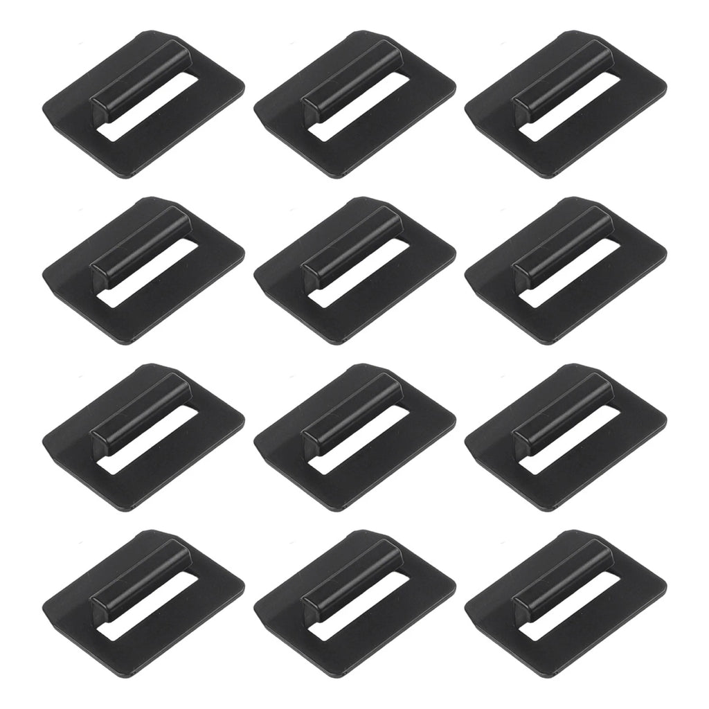 Roof Sunshade Clips for Skylight Shade (2010–2020)