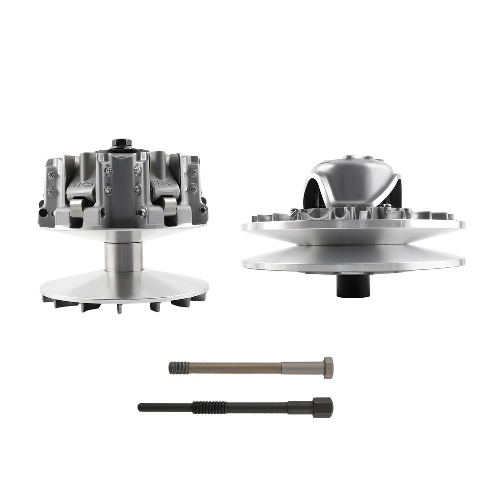 Drive Clutch Kit for Can-Am Maverick X3 Turbo RR R (2018–2023)
