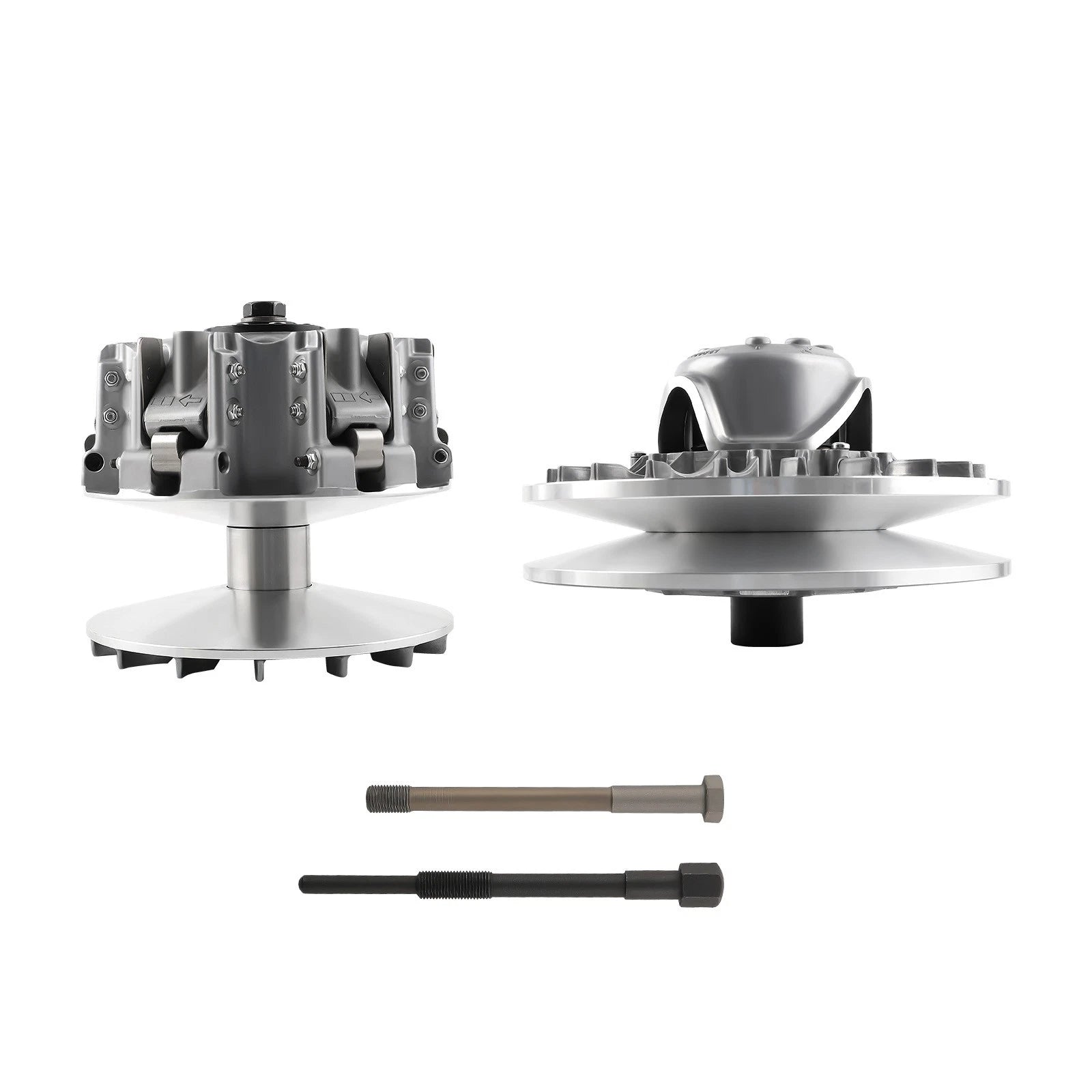 Drive Clutch Kit for Can-Am Maverick X3 Turbo RR R (2018–2023)