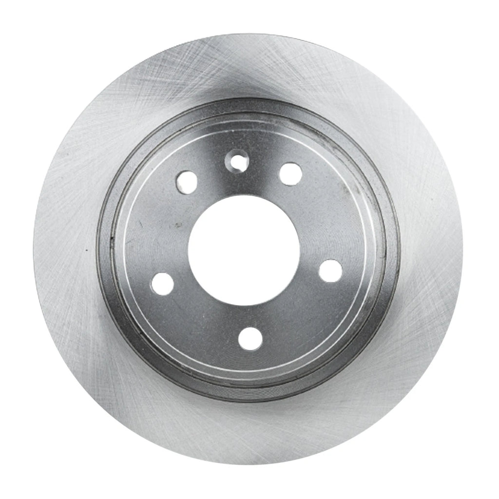 Rear Brake Disc for Chevy Buick Cascada Verano Cadillac ELR Cruze