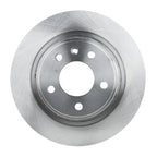 Rear Brake Disc for Chevy Buick Cascada Verano Cadillac ELR Cruze