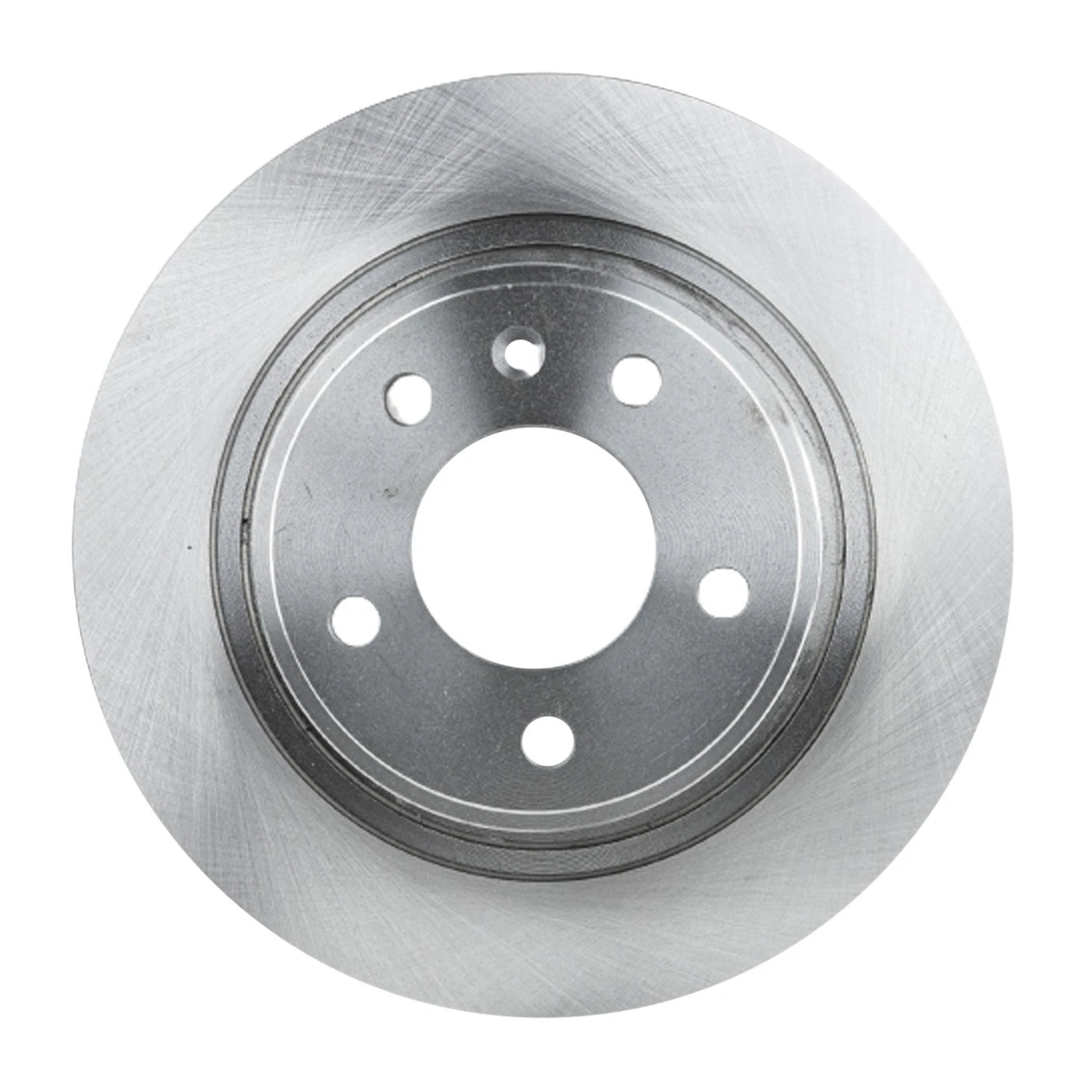 Rear Brake Disc for Chevy Buick Cascada Verano Cadillac ELR Cruze